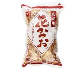 Bonito Flakes - Katsuobushi