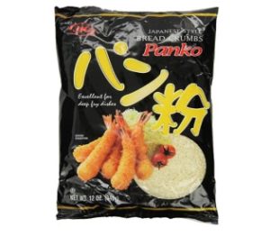 Japanese Panko