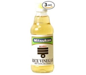 Rice Vinegar