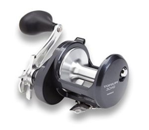 Shimano Torium 30