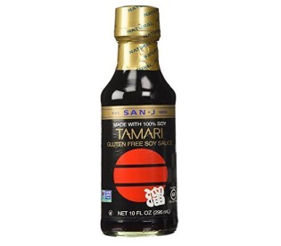 Tamari Gluten Free Soy Sauce